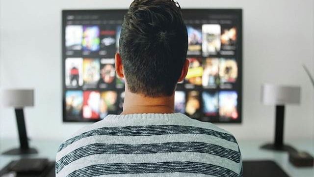 海外から楽天TVを見る方法