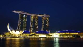 シンガポールで海外用Wi-Fiは必要？